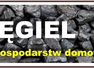 NOWA DĘBA ROZPOCZYNA DYSTRYBUCJĘ WĘGLA