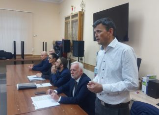 ZAKRZÓW: INWESTOR PRZEANALIZOWAŁ PROPONOWANĄ LOKALIZACJĘ POWSTANIA MASZTU