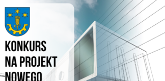 KONKURS ARCHITEKTONICZNY