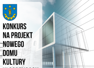 KONKURS ARCHITEKTONICZNY