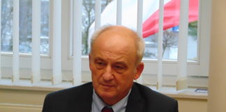 ZMIANY KADROWE W STAROSTWIE POWIATOWYM W TARNOBRZEGU