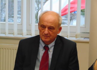 ZMIANY KADROWE W STAROSTWIE POWIATOWYM W TARNOBRZEGU