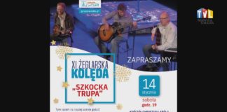 2023.01.03 – W KOLĘDOWO-ŻEGLARSKIM KLIMACIE