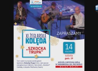 2023.01.03 – W KOLĘDOWO-ŻEGLARSKIM KLIMACIE