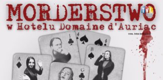 2023.01.03 – ZAPRASZAJĄ NA… MORDERSTWO!