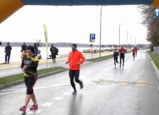 2022.12.31 – POBIEGLI W OSTATNI DZIEŃ ROKU