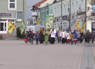 2023.01.06 – ŚWIĘTO TRZECH KRÓLI W TARNOBRZEGU
