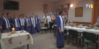 2023.01.07 – OPŁATEK U OCICANEK