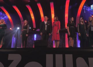 2023.01.08 – PRZY DŹWIĘKACH KOLĘD I PASTORAŁEK