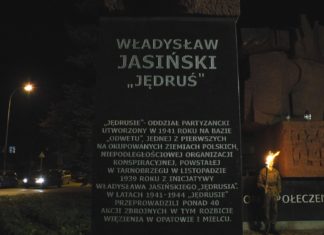 2023.01.09 – JĘDRUSIOWI SPOŁECZEŃSTWO
