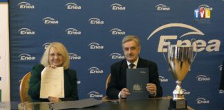 2023.01.09 – ENEA NADAL Z TARNOBRZESKIMI TENISISTKAMI