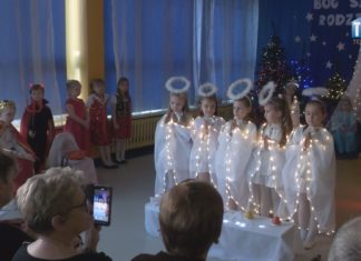 2023.01.20 – JASEŁKA DLA BABCI I DZIADKA