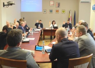 2023.01.12 – POWIATOWE DOCHODY I WYDATKI