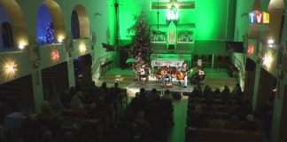 2023.01.14 – ŻEGLARSKIE KOLĘDOWANIE