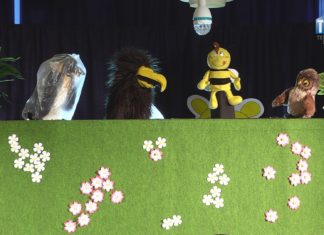 2023.01.17 – ECO-LOGICZNE PRZEDSTAWIENIE