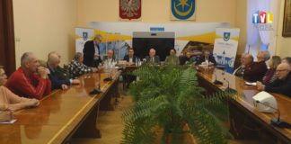 2023.01.14 – ROZMOWY O STARYM MIEŚCIE