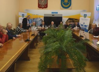 2023.01.14 – ROZMOWY O STARYM MIEŚCIE