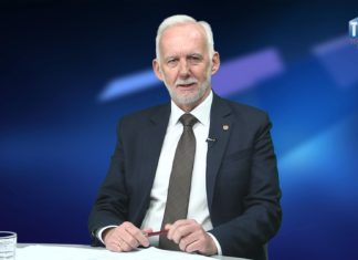 PYTAMY WPROST Z DN. 20 STYCZNIA 2023 – DARIUSZ BOŻEK