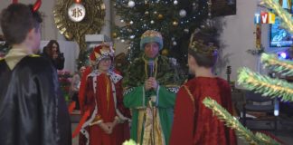 2023.01.15 – JASEŁKOWE TRADYCJE