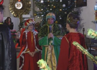 2023.01.15 – JASEŁKOWE TRADYCJE