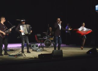 2023.01.15 – CHARYTATYWNIE DLA “CHŁOPCÓW Z MOKRZYSZOWA”