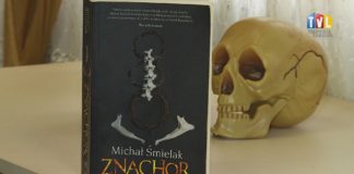 2023.01.20 – BILBLIOTEKA KSIĄŻKĘ POLECA – ZNACHOR