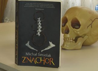 2023.01.20 – BILBLIOTEKA KSIĄŻKĘ POLECA – ZNACHOR