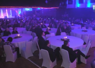 2023.01.20 – W PODZIĘKOWANIU PRZYJACIOŁOM