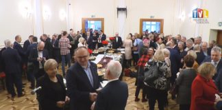 2023.01.24 – MIEJSKIE SPOTKANIE OPŁATKOWE