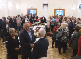 2023.01.24 – MIEJSKIE SPOTKANIE OPŁATKOWE