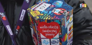 2023.01.29 – REKORDOWY WOŚP W TARNOBRZEGU