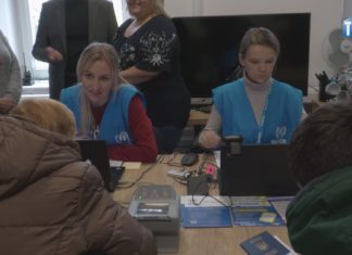 2023.01.27 – Z POMOCĄ DLA UCHODŹCÓW