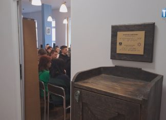 2023.01.31 – “ŻYLI WŚRÓD NAS”