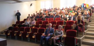 O SIARCE NA WYKŁADZIE