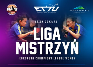 LIGA MISTRZYŃ KTS ENEA SIARKOPOL VC TTC NOVI SAD