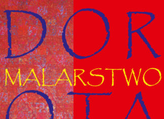 DOROTA SAK – MALARSTWO
