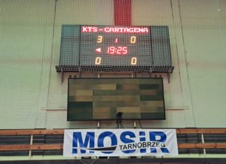 KTS ENEA SIARKOPOL W FINALE LIGI MISTRZYŃ!