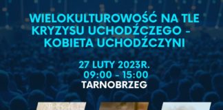 WIELOKULTUROWOŚĆ NA TLE KRYZYSU UCHODŹCZEGO – KOBIETA UCHODŹCZYNI