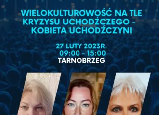 WIELOKULTUROWOŚĆ NA TLE KRYZYSU UCHODŹCZEGO – KOBIETA UCHODŹCZYNI