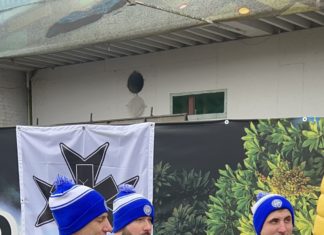 ŁUKASZ SZPUNAR Z TARNOBRZEGA II WICEMISTRZEM POLSKI W MORSOWANIU!