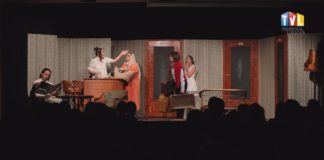 2023.01.28 – ALEŻ TO BYŁO MORDERSTWO!