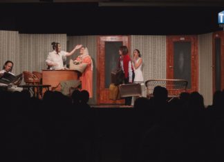 2023.01.28 – ALEŻ TO BYŁO MORDERSTWO!