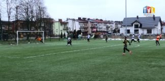 2023.01.28 – SPRAWDZIAN NA SZÓSTKĘ