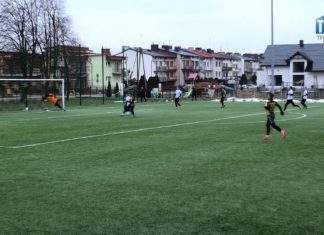 2023.01.28 – SPRAWDZIAN NA SZÓSTKĘ