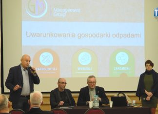 2023.02.01 – NOWOCZEŚNIE I EKOLOGICZNIE