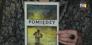 2023.02.17 – BILBLIOTEKA KSIĄŻKĘ POLECA – “POMIĘDZY”