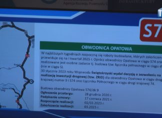 2023.02.03 – DOBRE WIADOMOŚCI DLA S-74