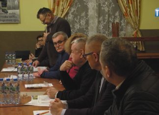 2023.02.03 – PO WOLI BARANOWSKIEJ CZAS NA KACZAKI