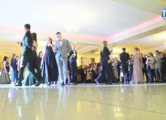 2023.02.04 – WYJĄTKOWY BAL “BUDOWLANKI”