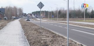 2023.02.03 – GORZYCE Z NOWĄ DROGĄ